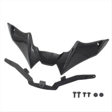 Motorcycle Front Downforce Forntal Spoilers for A