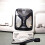 For X3 G01 Light Switch Frame Trim Car Accessory 5