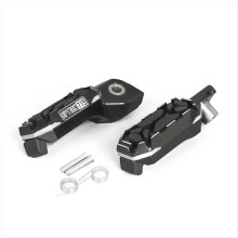 Motorcycle Foot Pegs for R1300GS ADV R1300 GS 2023-2025