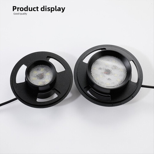 LED Moss Plant Light D15 USB Eco Bottle Lamp 10W 2