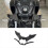Motorcycle Front Downforce Forntal Spoilers for A 3