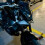 Motorcycle Front Downforce Forntal Spoilers for B 4