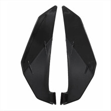 Front Windscreen Side Spoilers for XL750 Transalp 2023-2024