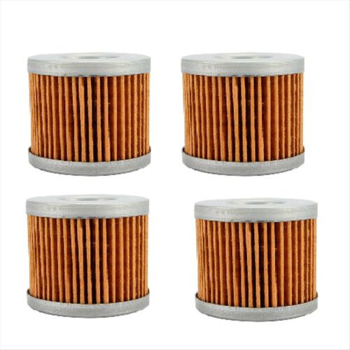 Motorrad Luftfilter Element Ölfilter für ZT310R ZT310X