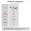 Tuya SPI lysstrimmelcontroller Zigbee+2.4GRF RGBCW 6