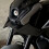 Motorcycle Front Downforce Forntal Spoilers for A 5