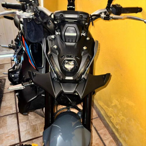 Motorcycle Front Downforce Forntal Spoilers for B 2