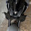 Motorcycle Front Downforce Forntal Spoilers for A 4