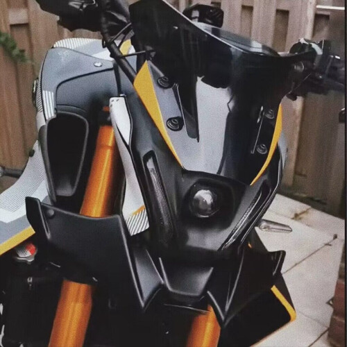 Motorcycle Front Downforce Forntal Spoilers for B 1