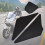 Motorfiets Tank Pad Protector Sticker voor 5