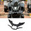 Motorcycle Front Downforce Forntal Spoilers for B 5