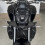Motorcycle Front Downforce Forntal Spoilers for A 2