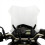 Front Windscreen Spoilers for V-STROM 250SX 2023-2025 3