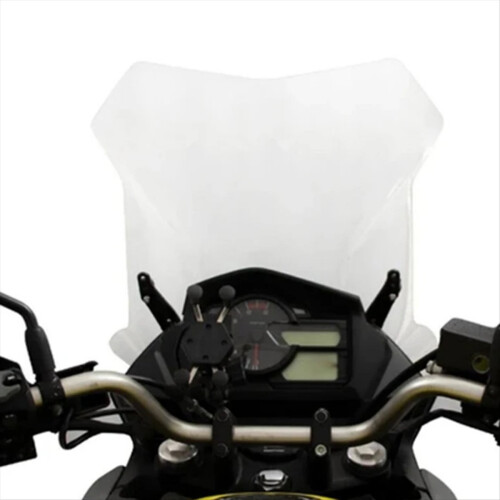 Front Windscreen Spoilers for V-STROM 250SX 2023-2025 2