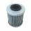 2 stk. motorcykel gearoliefilter til 2008-2016 5