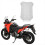 Front Windscreen Spoilers for V-STROM 250SX 2023-2025 2