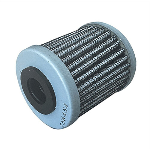 2 stk. motorcykel gearoliefilter til 2008-2016 2