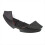 Motorfiets Downforce Winglet Aerodynamische Wing voor MT07 1