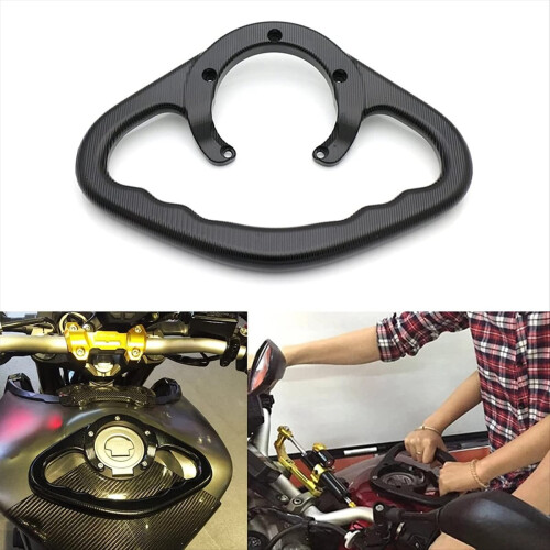 Tank Handle for GSXR 600 750 1000 1300 2
