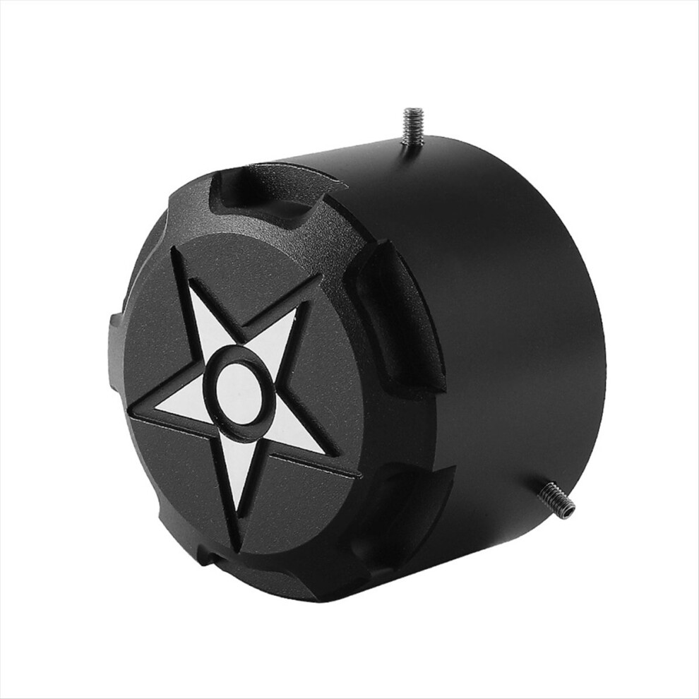 Aluminum Axle Hub Nut Cover For Sl Le R S Slr 4854124958169