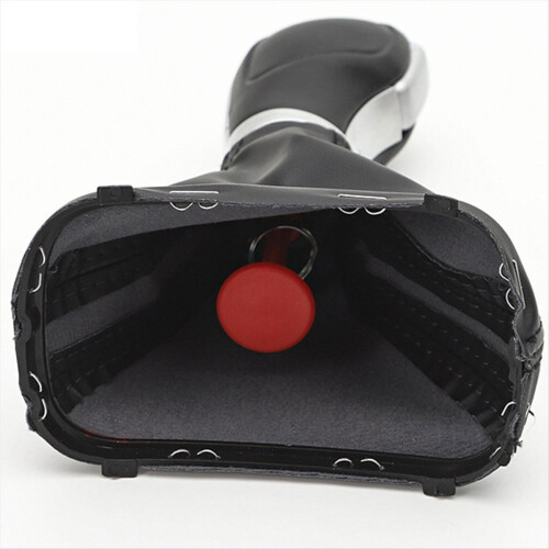Car LHD Gear Shift Lever for Golf 6 MK6 B7 CC 2
