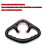 Tank Handle for GSXR 600 750 1000 1300 4