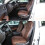 Βάση καθίσματος 31498208 για XC60 XC90 V90 S90 7