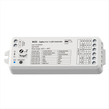 Tuya Zigbee LED-controller 5-i-1 RGB CCT RGBW RGBCCT