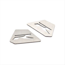Motorcycle Accessories Frame Filler for