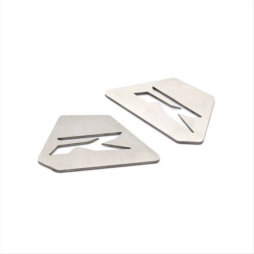Motorcycle Accessories Frame Filler for