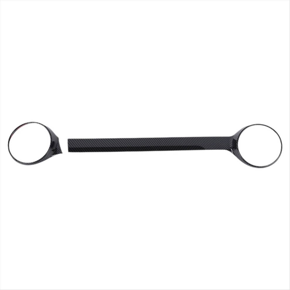 Central Control Dash Ac Air Vent Cover Trim For 4854124959050