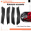 Καλύμματα Πλαισίων Μοτοσικλέτας για Panigale V4 V4S 2025 6