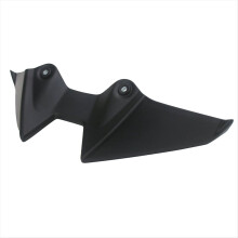 Motorfiets Sport Downforce Spoiler voor Z500 2024 2025 SE A
