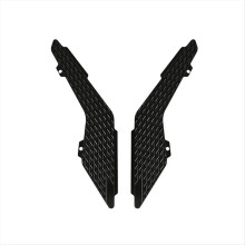 Motorcycle Front Foot Pedal for TMAX 560 2022-2025 Black