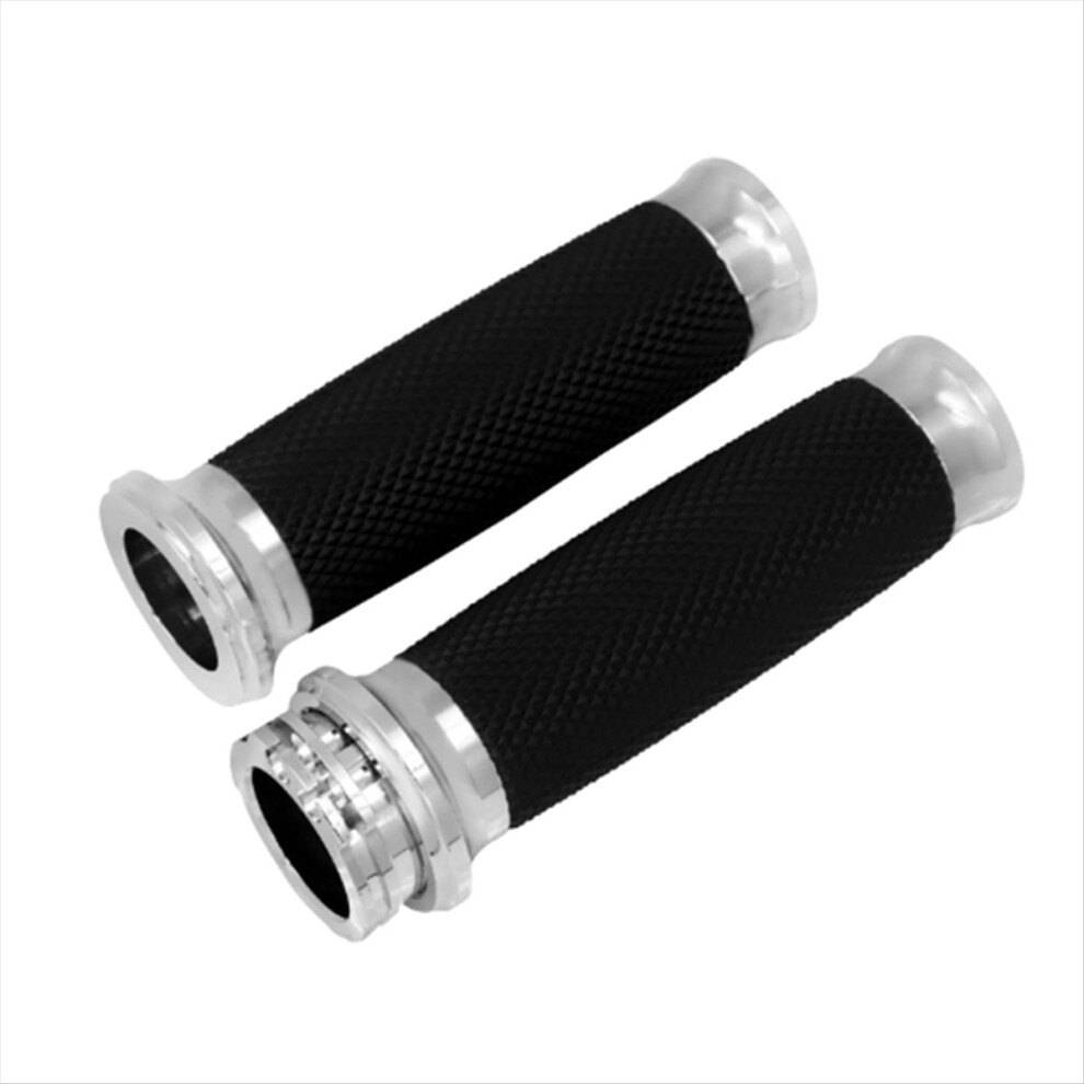 25Mm Motorcycle Handlebar Grips Motorcycle Throttle Grip 4854124960155