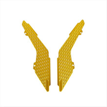 Motorcycle Front Foot Pedal for TMAX 560 2022-2025 Gold