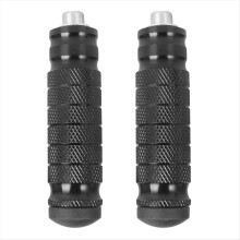 Universal Motorcycle Footrest Footpeg Rearset Foot Peg Pedal
