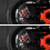 Aluminiums akselnavmutterdeksel for SL LE RS SLR 4