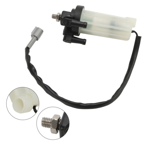 Filterbaugruppe für 4-Takter 30 PS 50 PS 60 PS 1