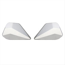 Motorcycle Side Frame Filler Cover