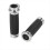25mm Motorcycle Handlebar Grips Motorcycle Throttle Grip 2