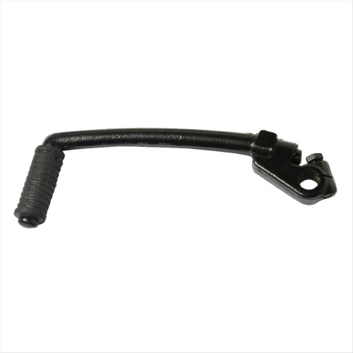 Motorcykel Kickstarterpedal til DT 125 175