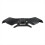 Motorfiets Downforce Frontspoilers Kit 6
