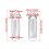 25mm Motorcycle Handlebar Grips Motorcycle Throttle Grip 3
