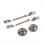 Motorcycle Handlebar Plug 4