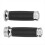 25mm Motorcycle Handlebar Grips Motorcycle Throttle Grip 5