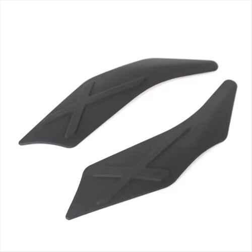 Motorfiets Patch Kras- Decoratie Covers