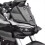 Motorfiets Downforce Frontspoilers Kit 3
