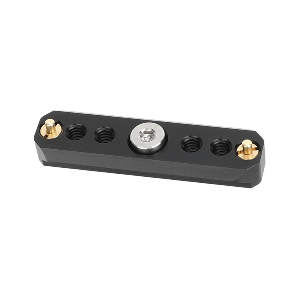 Quick Release Nato Safety Rail With 8/3" Screw 4854124967406