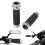 25mm Motorcycle Handlebar Grips Motorcycle Throttle Grip 4